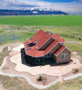Colorado escape